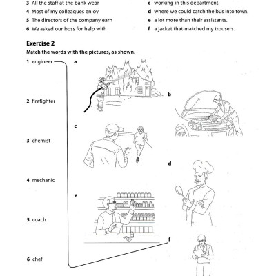 Work On Your Vocabulary A2 - Pre-Intermediate (Tái Bản)