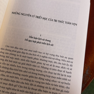 SIÊU LÝ TÌNH YÊU – TRỌN BỘ 3 TẬP – VLADIMIR SOLOVIEV – PHẠM VĨNH CƯ DỊCH -