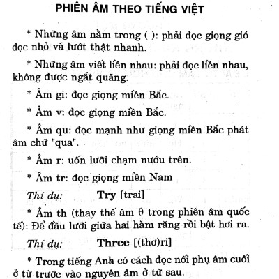 Những Câu Thông Dụng Trong Đàm Thoại Tiếng Anh (Tái Bản)