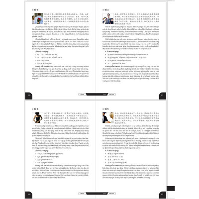 Combo 2 sách: 1001 Bức thư viết cho tương lai + Bài Tập Củng Cố Ngữ Pháp HSK – Cấu Trúc Giao Tiếp & Luyện Viết HSK 4-5 kèm đáp án   + DVD quà tặng