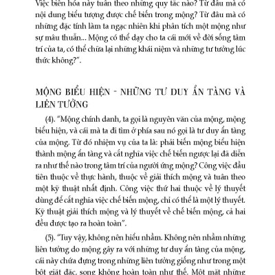 Phân Tâm Học Và Freud Bức Chân Dung Ghép Mảnh - Franz Alexander tuyển chọn, Việt Chung dịch