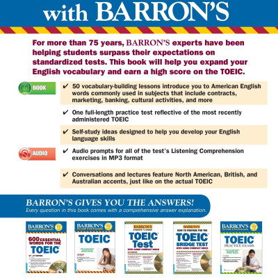 Barron