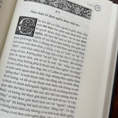 (Bìa cứng) SIÊU HÌNH HỌC - Aristotle – Lyceum – Nxb Đà Nẵng 