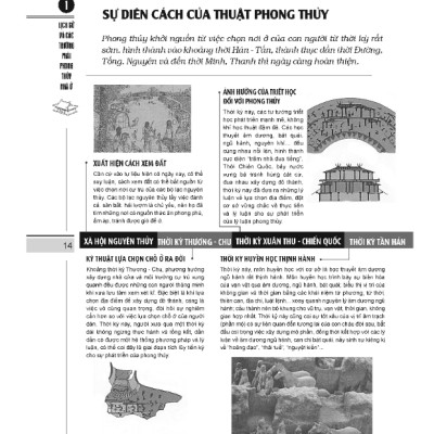 Sách - Hoàng đế trạch kinh (bìa cứng)