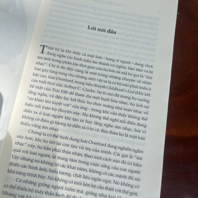 NHỮNG KẺ CUỒNG NHẠC MUSICOPHILIA – TALES OF MUSIC AND THE BRAIN - Oliver Sacks – Nhã Nam