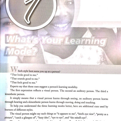 Expanding Vocabulary Through Reading (Không CD)