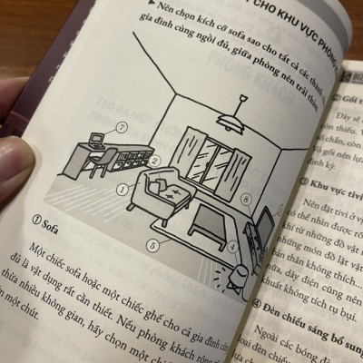 PHONG THỦY NHÀ Ở - Bí mật giúp gia chủ đón tài rước lộc - Yuchiku Rinoie - Nguyễn Minh Hà dịch – Bizbooks – bìa mềm