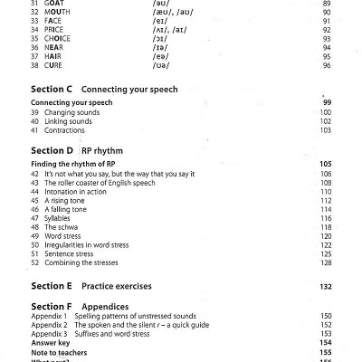 Collins Work On Your Accent