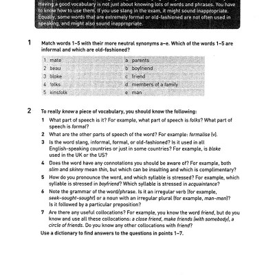 Collins - Speaking For Ielts (Tái Bản)