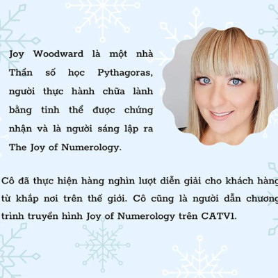 Thần Số Học Ứng Dụng - Bản Quyền