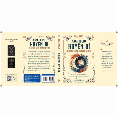  Năng Lượng Huyền Bí - Bản Quyền