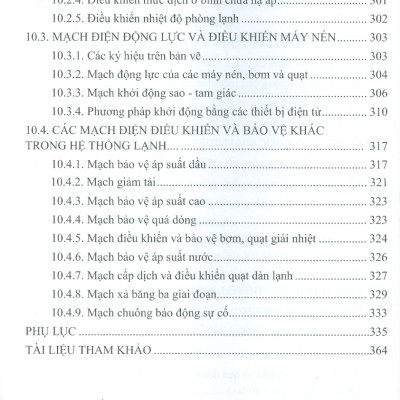 Kỹ Thuật Lạnh