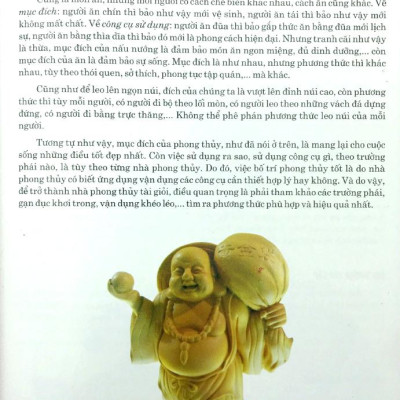 Nhập Môn Phong Thủy (Tái Bản 2023)