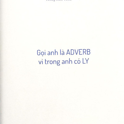 Tiếng Anh Genz (Tái Bản 2023)