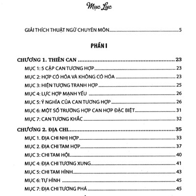 Tứ Trụ Luận Giải Tân Biên 