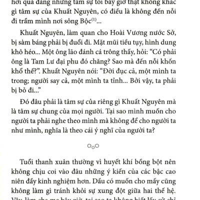 Thuật Xử Thế Của Người Xưa (Tái Bản 2021)