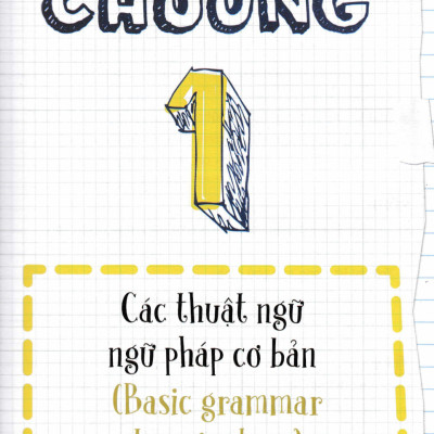 Sổ Tay Tiếng Anh (Á Châu)  - AC