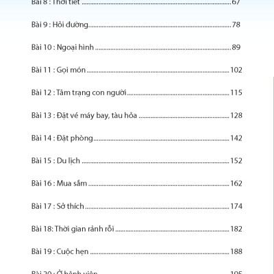Tự Học Tiếng Trung Dành Cho Người Mới Bắt Đầu (Tái Bản 2023)