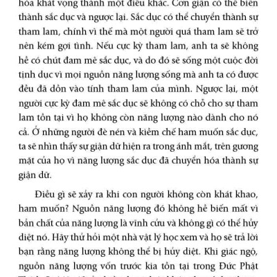 Sách OSHO Từ Bi - Compassion