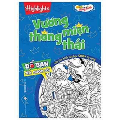 Đố Bạn Tìm Được Tôi - Vương Miên Thông Thái