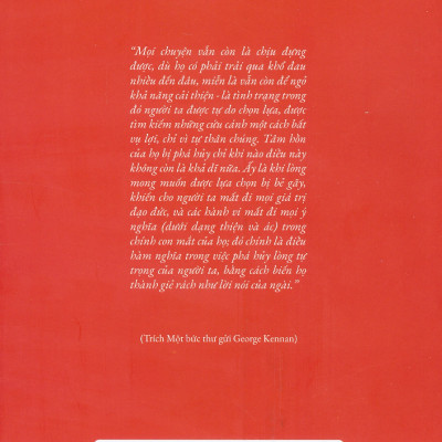 Tất Định Luận Và Tự Do Lựa Chọn (Bản bìa mềm) - Isaiah Berlin 