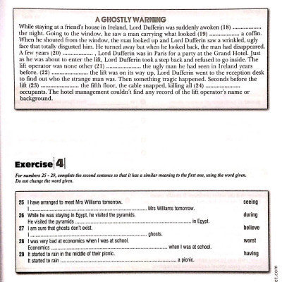 The Grammar Files B2 Upper - Intermediate (Không CD)