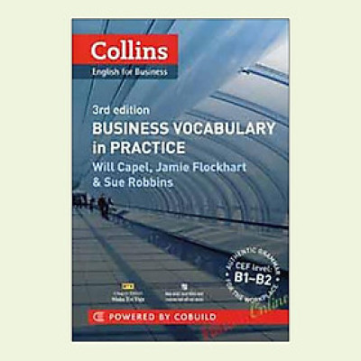 Collins - English For Business - Business Vocabulary In Practice