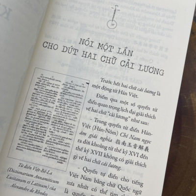 TUỒNG HÁT CẢI LƯƠNG Khảo & luận - 10 năm bổn tuồng đề yếu - Nguyễn Phúc An  – Nxb Tổng hợp Tp Hồ Chí Minh (bìa mềm)