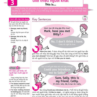 Communicative English From Scratch (Kèm CD)