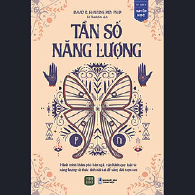 Sách - Tần Số Năng Lượng - David R. Hawkins