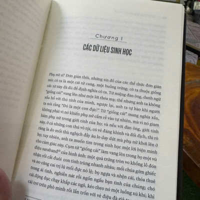 GIỚI THỨ HAI – Simone De Beauvoir – Bảo Chân, Như Phong dịch – Nhã Nam – NXB Tổng Hợp HCM