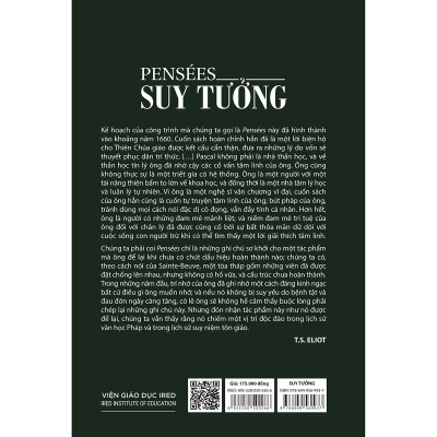 Suy Tưởng