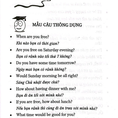 Tiếng Anh Cuối Tuần (Kèm CD)