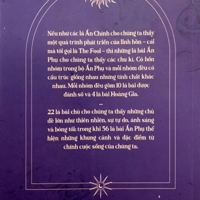 Tarot Wisdom - Tập 2