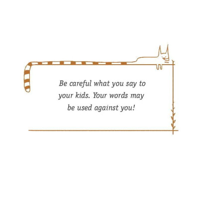 Little Stories - To Push You Forward