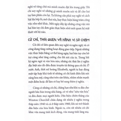 Thay Đổi Vận Mệnh Từ Bàn Tay