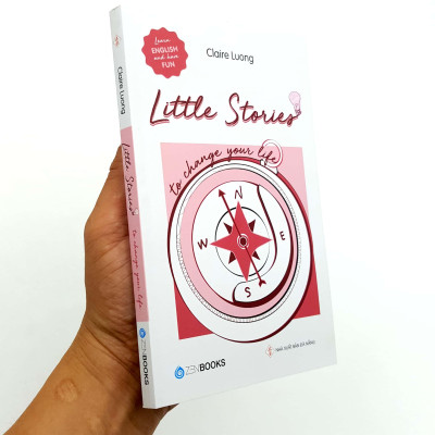 Little Stories - To Change Your Life