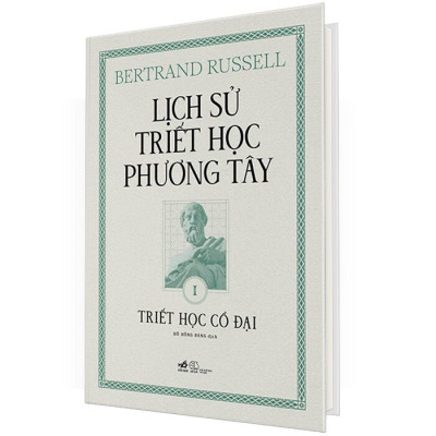 Lịch Sử Triết Học Phương Tây 1 - Triết Học Cổ Đại