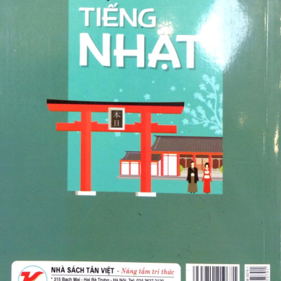 Hướng Dẫn Đọc Và Viết Tiếng Nhật