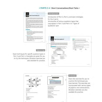 TNT TOEIC - Basic (Third Edition) (Kèm file MP3)