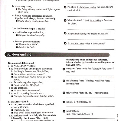 The Grammar Files B2 Upper - Intermediate (Không CD)