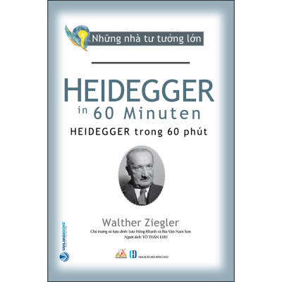 Combo 9 Cuốn : Nhà Tư Tưởng Lớn Trong 60 Phút