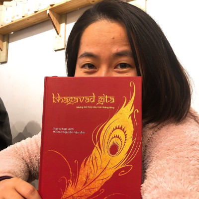 Bhagavad Gita - Triết học siêu hình kinh điển - Những Đối Thoại Siêu Hình Thiêng Liêng