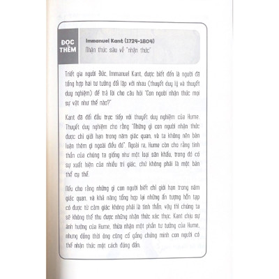 Triết Học Ứng Dụng