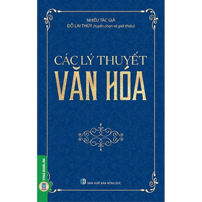 Các Lý Thuyết Văn Hóa