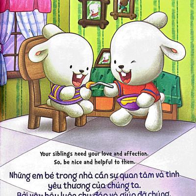 Brady Siêu Đỉnh - 365 Ngày Phát Triển Trí Tuệ - Level 2 - Tấm Gương Tốt-Việc Làm Tốt