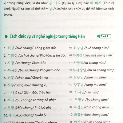 600 Câu Giao Tiếp Tiếng Hàn Thông Dụng