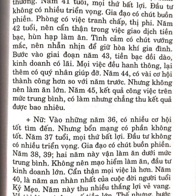 Tính Cách Và Tài Vận Tuổi Thìn