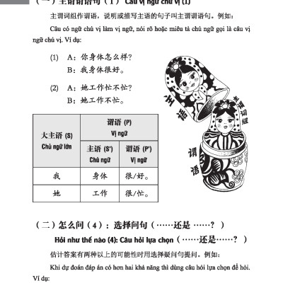 Giáo Trình Hán Ngữ (Tập 1 Quyển 2) Tặng Kèm File Nghe MP3 