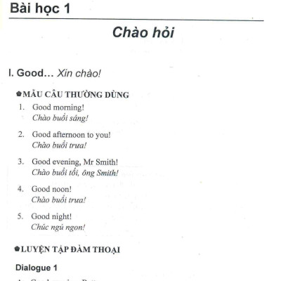 Nói Tiếng Anh Thành Thạo Qua Các Cụm Từ Hiện Đại (Kèm CD) - Quyển 2